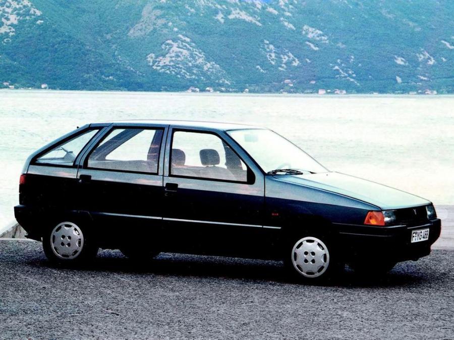 Yugo Florida 1988 года  (фото 3 из 4)